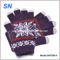 Gants tactiles 2015 Winter Lady pour Lady (SNTG05-4)